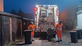 Kürzer in Quarantäne wegen Omikron?