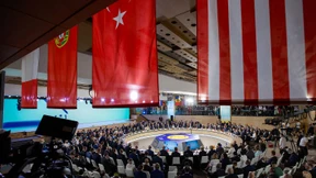 Den Druck auf Moskau aufrecht erhalten