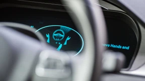 Continental kauft Künstliche Intelligenz für Roboterautos