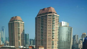 Immobilienpreise in China ziehen rasant an