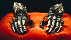 Kaiserliches Wettrüsten