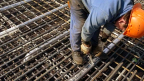 Neues Jahr, alte Lasten