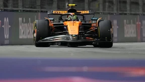 Millimeter entscheiden die Formel-1-WM