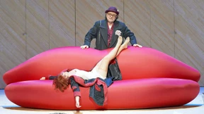 Frauenmörders Handlanger