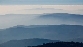 Wiesbadener Linksbündnis für Windpark auf der Hohen Wurzel