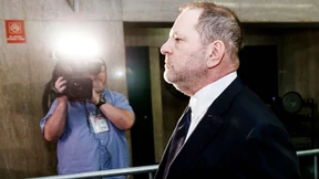 Juni 2018: Weinstein beteuert Unschuld