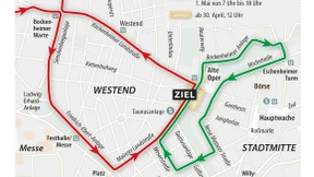 Sonntag wird es eng in der City