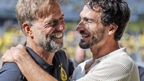 Wie in guten, alten BVB-Zeiten