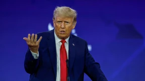 Trump will wohl nicht an erster Fernsehdebatte teilnehmen