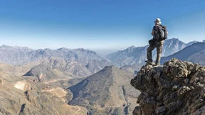 Hitzefrei in der Höhe