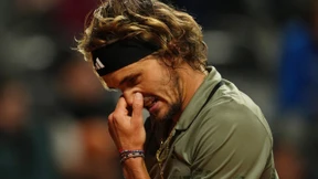 Zverev verliert gegen Rivalen Medwedew