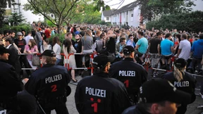 Facebook-Partys können teuer werden 