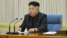 Ermittler wollen nordkoreanisches Terrorregime verfolgen lassen
