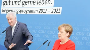 Hauptsache, nie wieder 2015