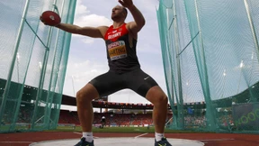 Neuer Harting, alte Ziele