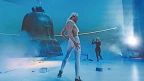 Vor diesem Abend muss man warnen