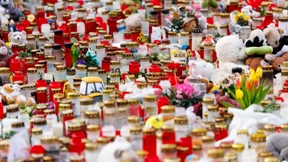 Mutmaßlicher Angreifer von Aschaffenburg womöglich schuldunfähig