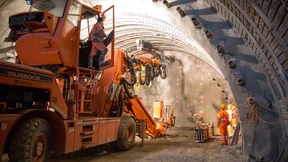 Bei der Digitalisierung führend