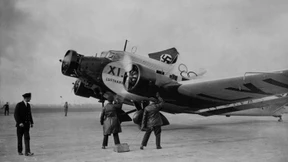 Die Lufthansa und die Nazis