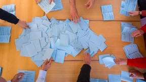 Mehrheit der Thüringer fühlt sich ungerecht behandelt