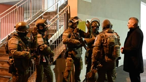 Gericht erklärt Razzia gegen Muslimbruderschaft für rechtswidrig