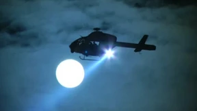 Fahnder suchen nach acht Terrorhelfern