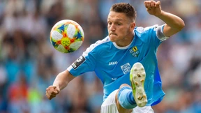 Chemnitzer FC wirft Stürmer wegen Nähe zu Rechtsextremen raus