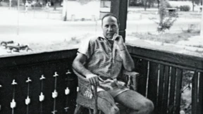 Wie sich der Einzelne gegen das Grauen behauptet