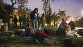 In Istanbul könnte es jederzeit zur Katastrophe kommen