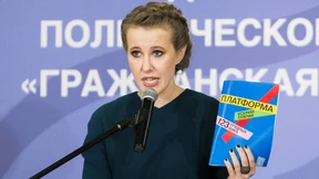 „Der Kreml hat ein wirklich gutes Puppentheater organisiert“