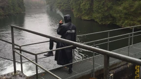 Dieser Mantel hat ein juristisches Nachspiel