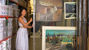 Kommunismus in Kalifornien