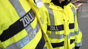 Schlag gegen Geldwäsche und Terrorfinanzierung