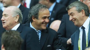 Uefa-Mitglieder halten Platini die Treue