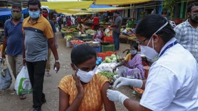 Indien bietet afrikanischen Ländern Impfstoff an