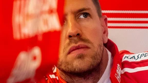 Das schwere Jahr des Sebastian Vettel