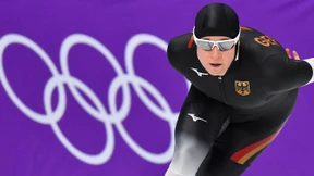 Leg dich nicht mit Claudia an!