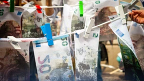 Was den Kampf gegen Geldwäsche so schwer macht