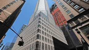 Große US-Banken hängen europäische Konkurrenz ab