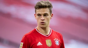 Kimmich hat sich offenbar gegen Corona impfen lassen