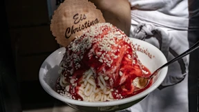 „Eis Christina“ kehrt zurück