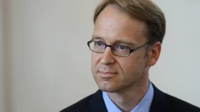 Weidmann: Schuldenerlass wird nicht reichen