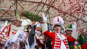 Köln verspielt sein Potential