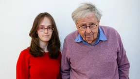 Als Bub war ich ein Schwarzmarktkönig