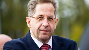 Maaßen will CDU-Mitglied bleiben
