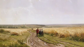 Im Elysium der Erinnerung