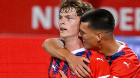 „Etwas ganz Großes für unseren Verein“