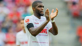 Hauptfigur Modeste, Boateng bleibt blass