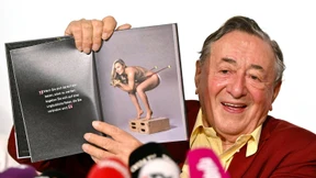 Lindsey Vonn gibt Lugner einen Opernball-Korb