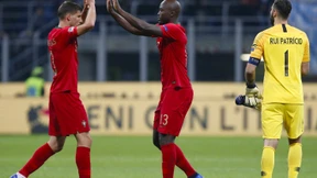 Portugal qualifiziert sich für Finalturnier